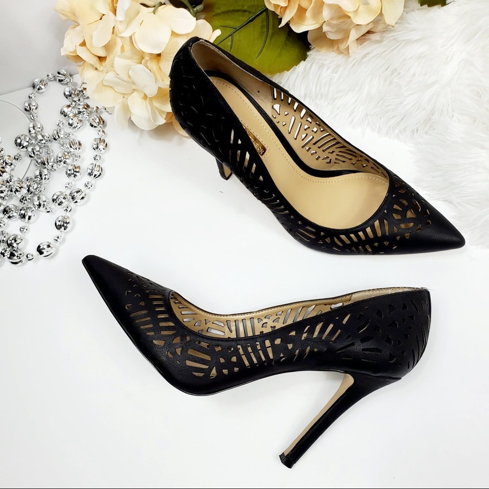 BCBG Heels